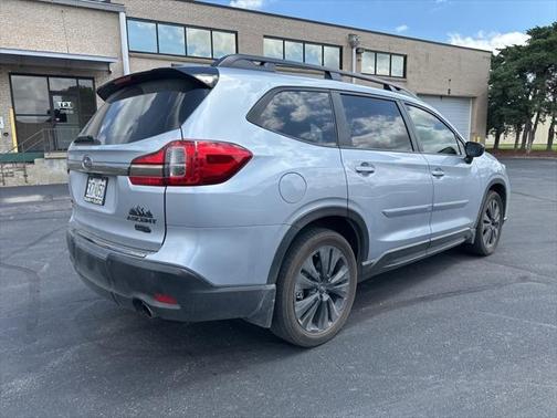 2022 Subaru Ascent Onyx Edition 7-Passenger