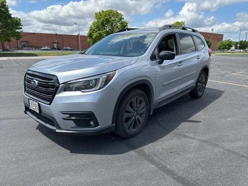 2022 Subaru Ascent Onyx Edition 7-Passenger