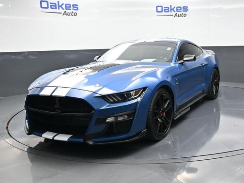 2020 Ford Shelby GT500 Base