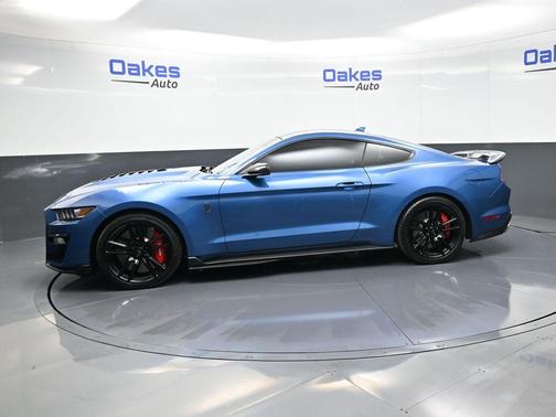 2020 Ford Shelby GT500 Base