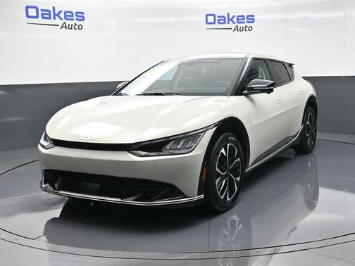 2022 Kia EV6 Wind