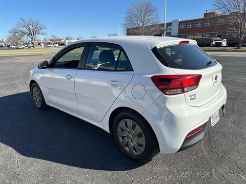 2019 Kia Rio S