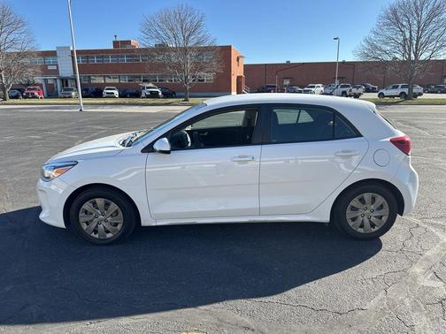 2019 Kia Rio S