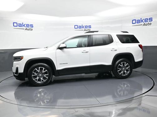 2023 GMC Acadia AWD SLT