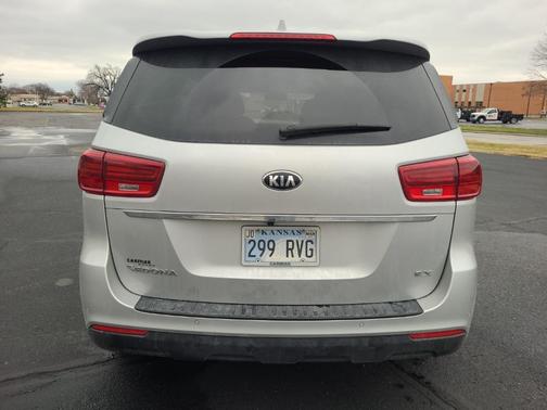 2021 Kia Sedona EX