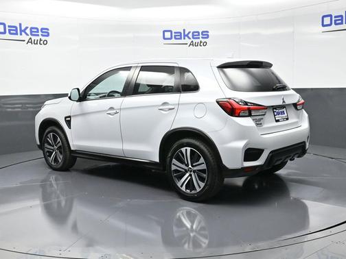 2022 Mitsubishi Outlander Sport 2.0 ES