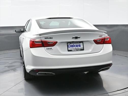 2023 Chevrolet Malibu FWD RS