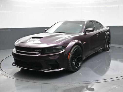 2022 Dodge Charger R/T Scat Pack