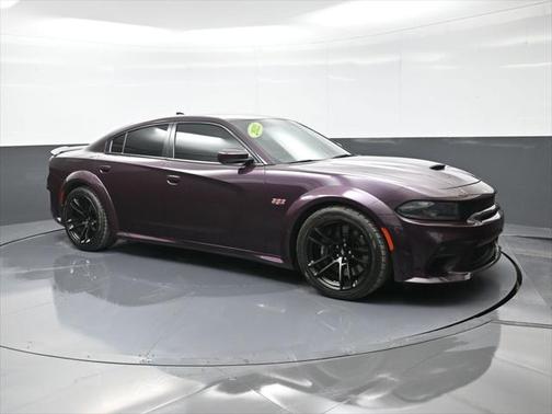 2022 Dodge Charger R/T Scat Pack