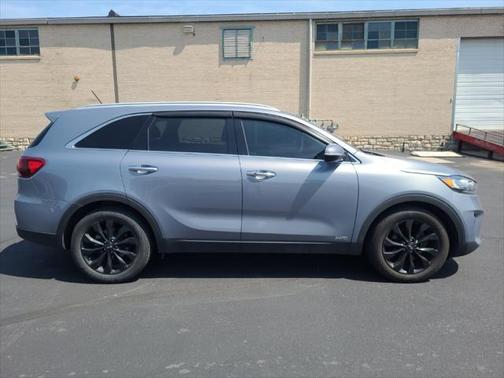 2020 Kia Sorento EX