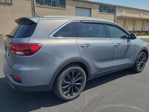 2020 Kia Sorento EX