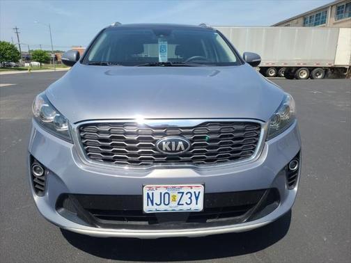 2020 Kia Sorento EX