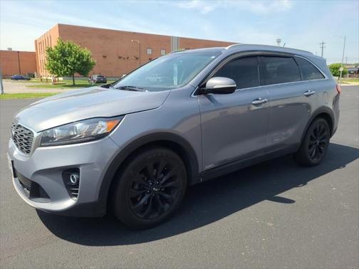 2020 Kia Sorento EX