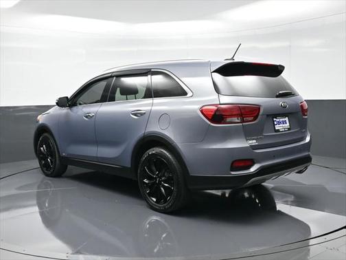 2020 Kia Sorento EX