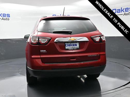2013 Chevrolet Traverse 2LT