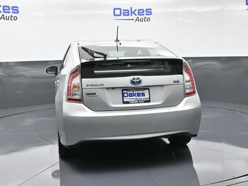 2013 Toyota Prius Five
