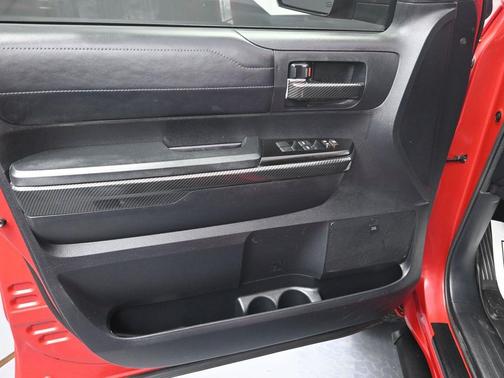 2021 Toyota Tundra Limited