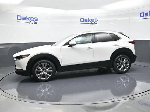 2021 Mazda CX-30 Premium Package