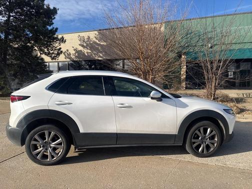 2021 Mazda CX-30 Premium Package