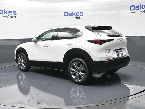 2021 Mazda CX-30 Premium Package