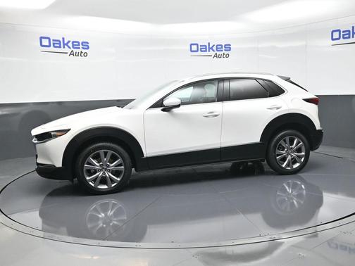 2021 Mazda CX-30 Premium Package