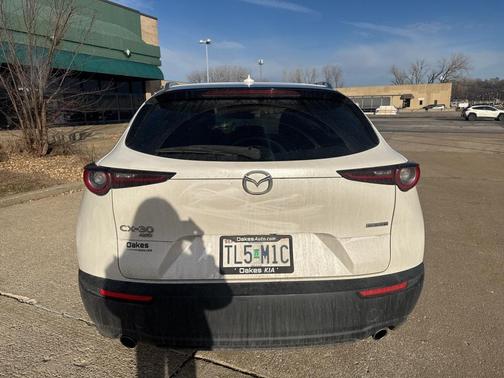 2021 Mazda CX-30 Premium Package