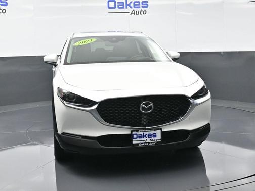 2021 Mazda CX-30 Premium Package