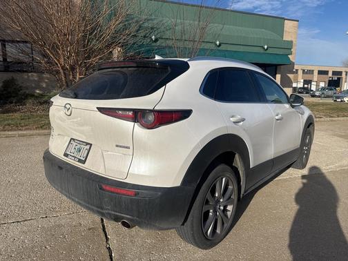 2021 Mazda CX-30 Premium Package