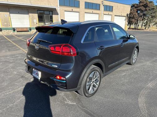 2019 Kia Niro EX