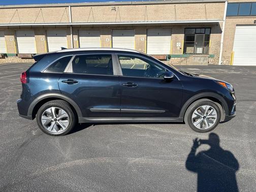 2019 Kia Niro EX