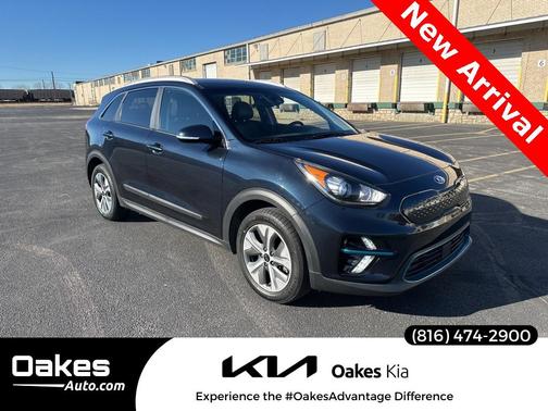 2019 Kia Niro EX