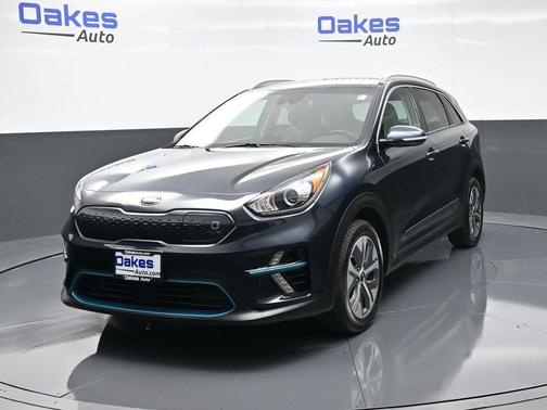 2019 Kia Niro EX