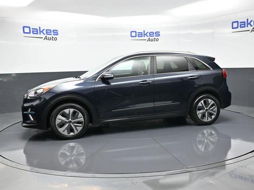 2019 Kia Niro EX