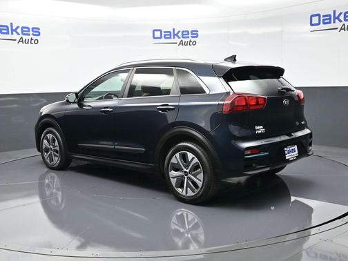 2019 Kia Niro EX