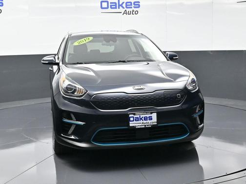 2019 Kia Niro EX