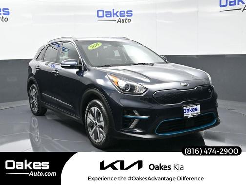 2019 Kia Niro EX