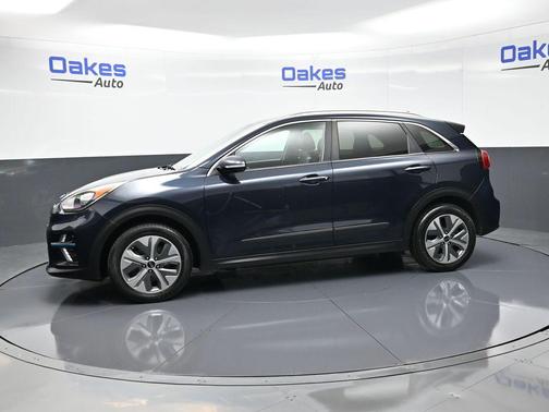 2019 Kia Niro EX