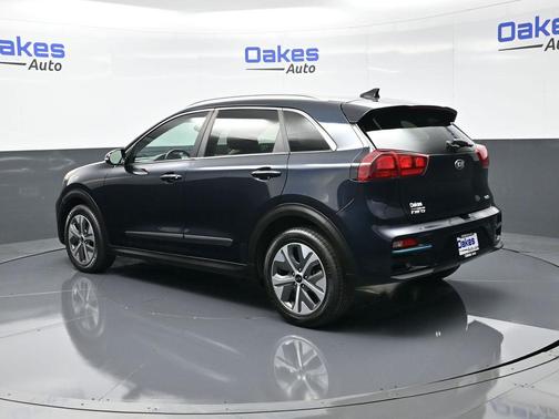 2019 Kia Niro EX