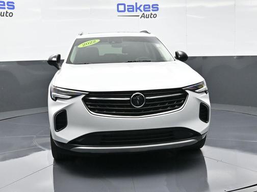 2022 Buick Envision FWD Preferred