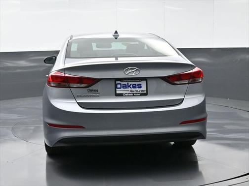 2017 Hyundai ELANTRA Value Edition