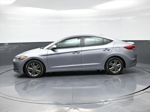 2017 Hyundai ELANTRA Value Edition