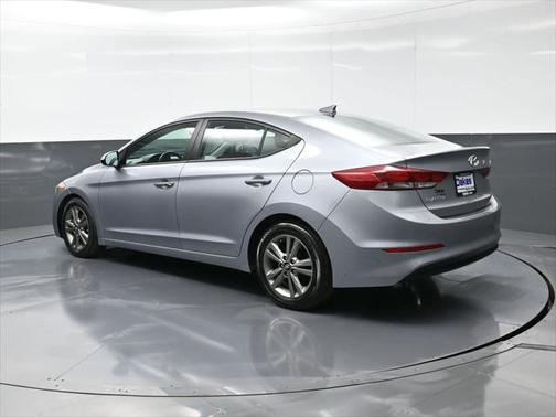 2017 Hyundai ELANTRA Value Edition