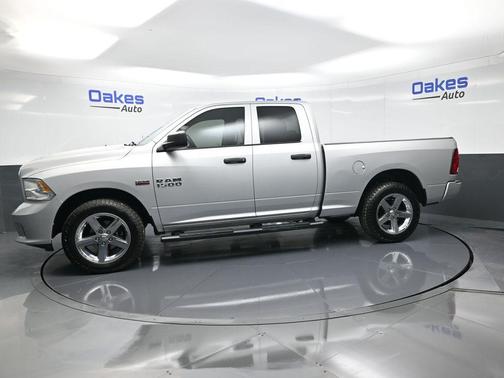 2016 RAM 1500 Tradesman/Express