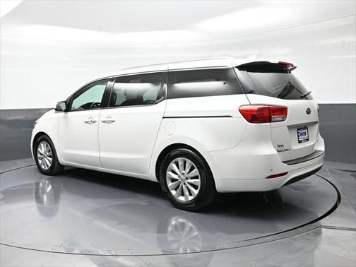 2015 Kia Sedona EX