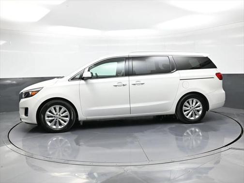 2015 Kia Sedona EX