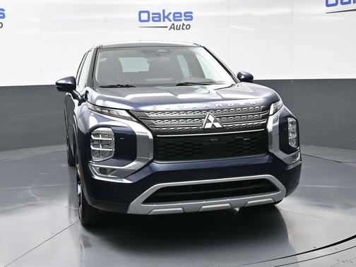 2022 Mitsubishi Outlander SE 2.5 S-AWC