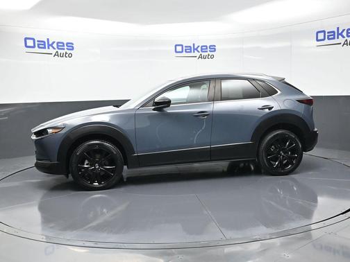 2022 Mazda CX-30 2.5 S Carbon Edition