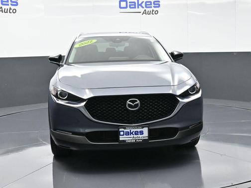 2022 Mazda CX-30 2.5 S Carbon Edition