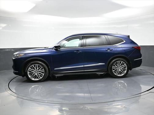 2023 Acura MDX Advance Package