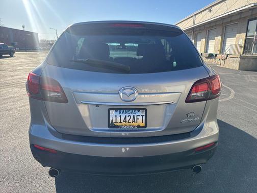 2014 Mazda CX-9 Grand Touring